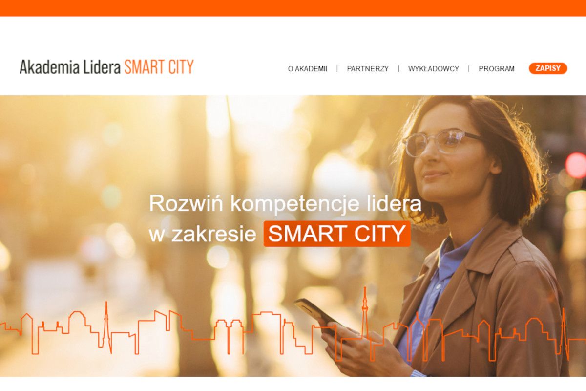 Akademia Lidera Smart City