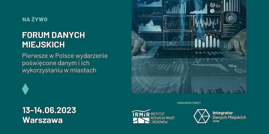 Forum-Danych-Miejskich