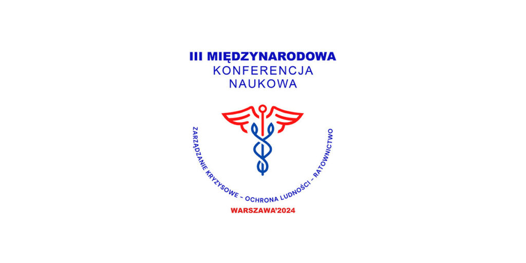 Logo Konferencji Naukowej