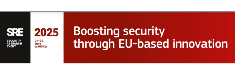 Security Research Event (SRE 2025), 24–25 czerwca 2025, Warszawa
