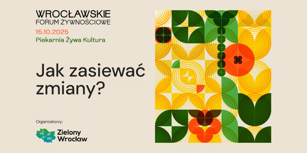Baner nagłówkowy wydarzenia